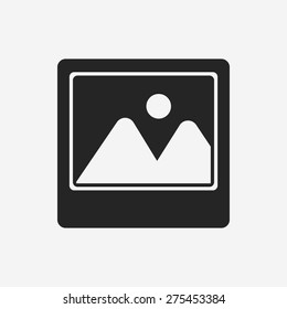 photo icon