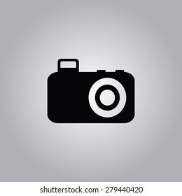 Photo Icon.