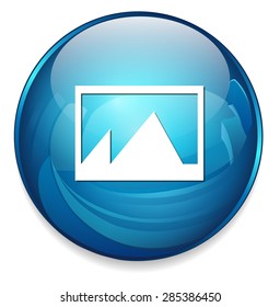 photo icon