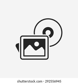 photo icon