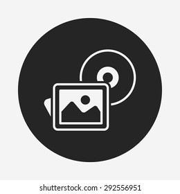 photo icon