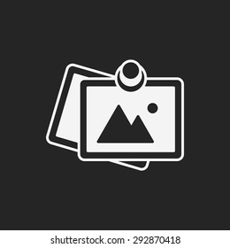 photo icon