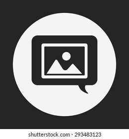 photo icon