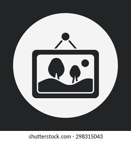 photo icon