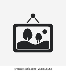 photo icon