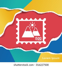 photo icon