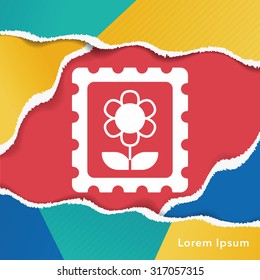 photo icon