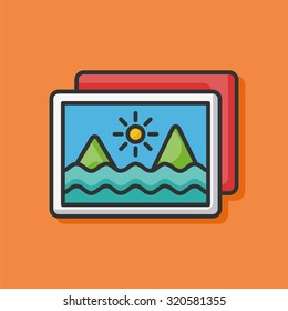 photo icon