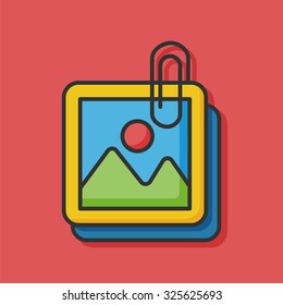 photo icon