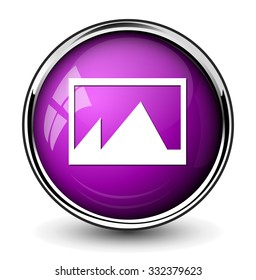 photo icon
