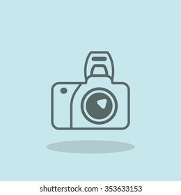 Photo icon