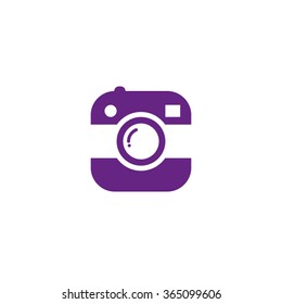 Photo icon