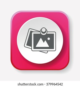 photo icon