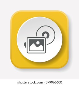 photo icon