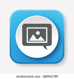 photo icon