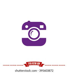 Photo icon