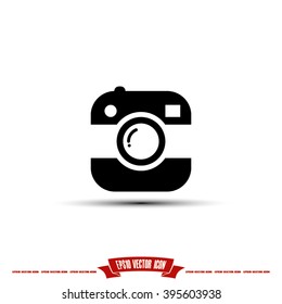 Photo icon