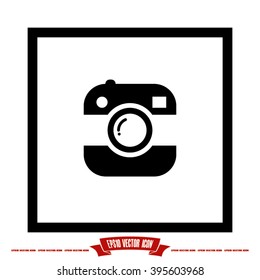 Photo icon