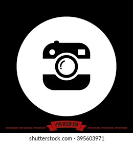 Photo icon