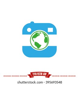 Photo icon