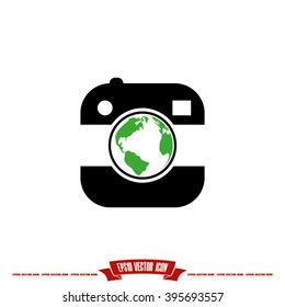 Photo icon