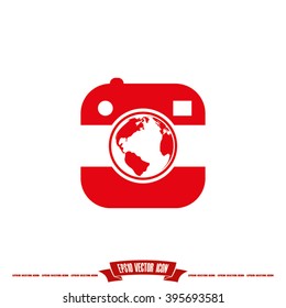 Photo icon
