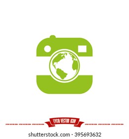Photo icon