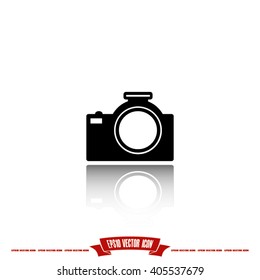 Photo Icon