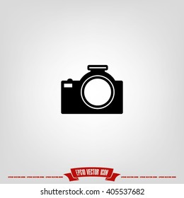 Photo Icon.