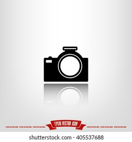 Photo Icon.