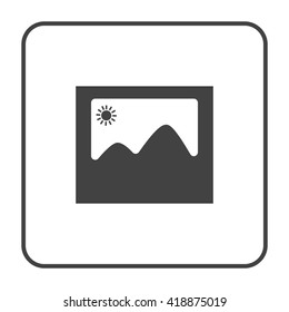 photo icon