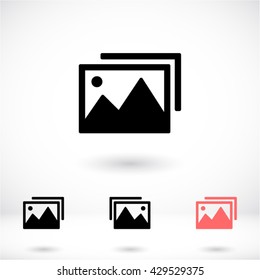 Photo Icon