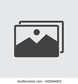 Photo Icon