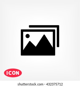 Photo Icon