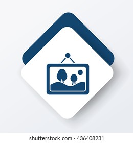 photo icon