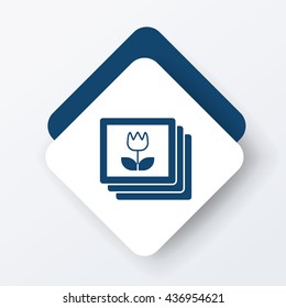 photo icon
