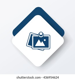 photo icon