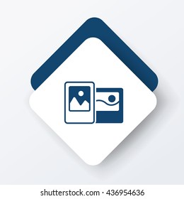 photo icon