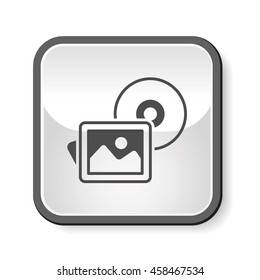 photo icon