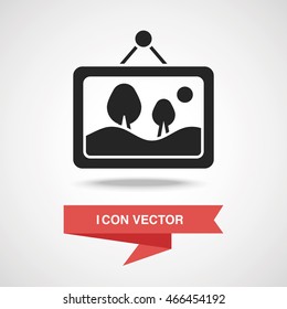 photo icon