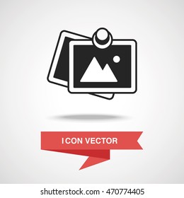 photo icon