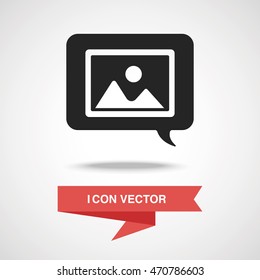 photo icon