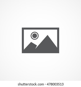 Photo icon