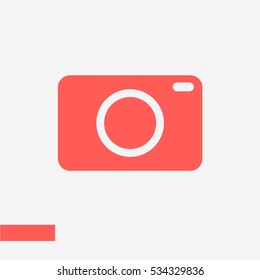 Photo icon