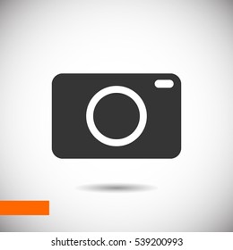 Photo icon