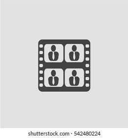 Photo icon