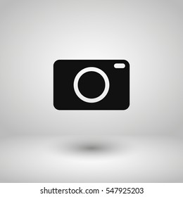 Photo icon