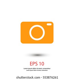 Photo icon