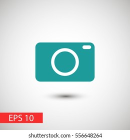 Photo icon