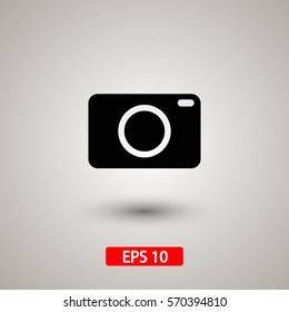 Photo icon